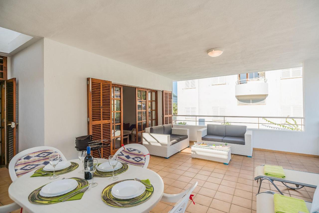 Appartement Bon Dia Cala de Sant Vicenc