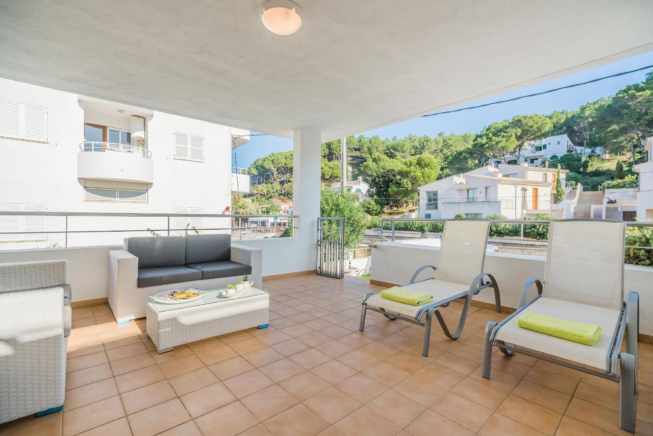 Appartement Bon Dia Cala de Sant Vicenc